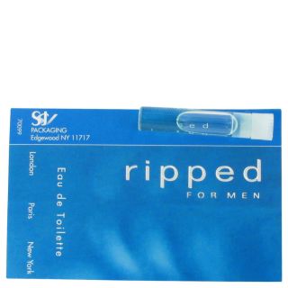 Ripped for Men by Ripped Vial (sample) .05 oz