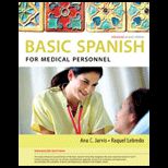 Spanish for Medical Personnel, Enhanced