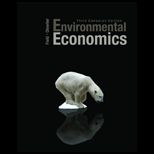 Environmental Economics (Canadian)