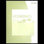 Economics, Concise Edition Study Guide