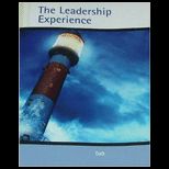 Leadership Experience Compilation (Custom)
