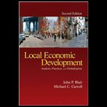Local Economic Development Analysis, Practices, and Globalization
