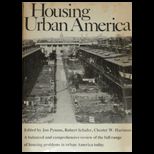 Housing Urban Amer.  Updated