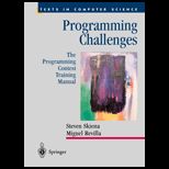 Programming Challenges