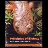 Principles of Biology 2 (Custom)