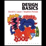 Design Basics CUSTOM PACKAGE<