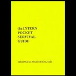 Intern Pocket Survival Guide