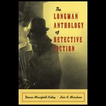 Longman Anthology of Detective Fiction