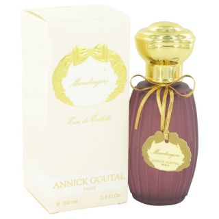Mandragore for Women by Annick Goutal EDT Spray 3.4 oz