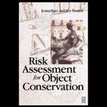 Risk Assessment for Object Conservation