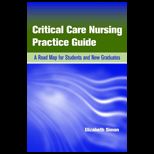 Critical Care Nursing Practice Guide