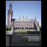 Icj701 Delicts and Criminal Laws (Custom)