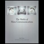 Media of Mass Communication (Custom)
