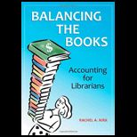 Balancing the Books  Accounting for Librarians