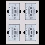 Poco a Poco / Six Laboratory Tapes