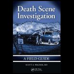 Death Scene Investigation
