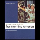 Transforming America Course Guide