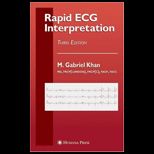 Rapid ECG Interpretation