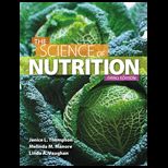 Science of Nutrition (LOOSELEAF)