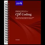 Principles of ICD 9 CM Coding