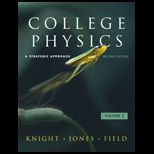 College Physics  Volume 2   With Student Workbook / Access