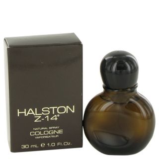 Halston Z 14 for Men by Halston Cologne Spray 1 oz