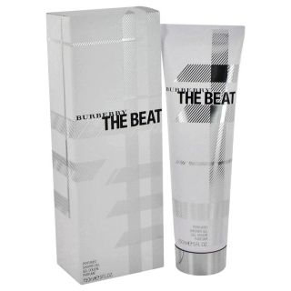 The Beat for Women by Burberry Shower Gel/ Body Wash 5 oz