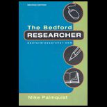 Bedford Researcher Package