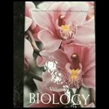 Biology, Volume 1 (Custom)