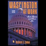 Washington At Work