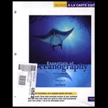 Essentials of Oceanography (Loose)   With CD