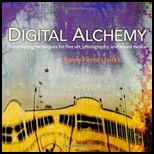 Digital Alchemy   With DVD