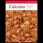 Calculus Complete Course Text Only (Canadian)