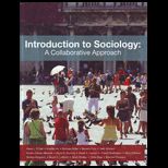 Intro Sociology Collaborative Apprch