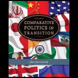 Comparative Politics in Transition