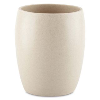 Studio Remington Wastebasket, Sand