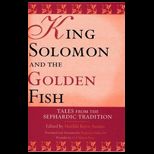 King Solomon and Golden Fish