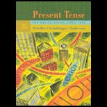 Present Tense  The United States Since 1945