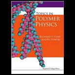 Topics in Polymer Physics