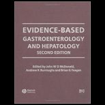 Evidence Based Gastroenterology and Hep