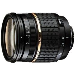 Tamron 17 50mm f/2.8 XR Di II LD AF Zoom Lens for Canon Digital  EOS   OPEN BOX