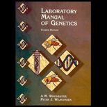 Laboratory Manual of Genetics