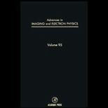 Advances in Imaging and Electron Physics, Volume 95