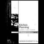 Kitchen Planning   With CD