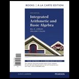 Integrated Arithmetic and Basic Algebra (Loose)