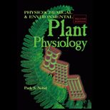 Physiochemical and Environmental Plant Physiology