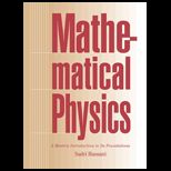 Mathematical Physics  A Modern Introduction to Its Foundations