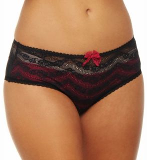 Passionata by Chantelle 5404 Whoops Shorty Panty