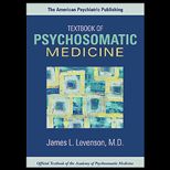 Textbook of Psychosomatic Medicine
