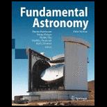 Fundamental Astronomy